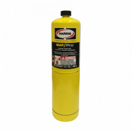 Map Gas Cylinder 400G