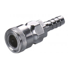 10Mm Hosetail Coupler (30Sh)