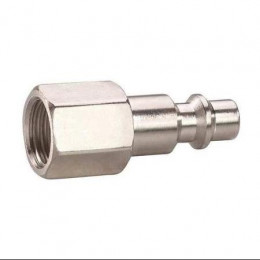 A/Line St F Conn Nipple 1/4"(A2609)