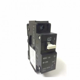 Breaker 6Ka 40A 26Mm Cbi