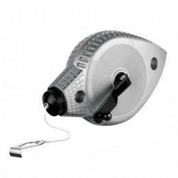 Chalk Line Reel Metal 30M Stan