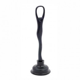 Rubber Plunger 100Mm