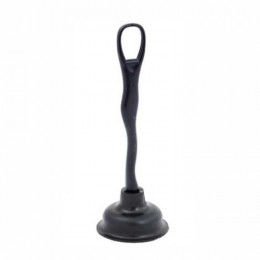 Rubber Plunger 150Mm