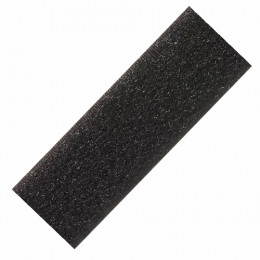 Econo Velcro Loop 50Mm Black