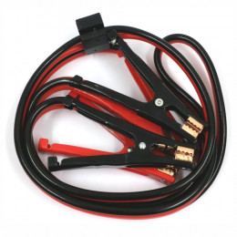 Booster Cable Set 400Amp Topline