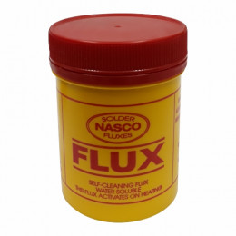 Nasco Solder Flux 200Gr