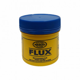 Nasco Solder Flux 75Gr