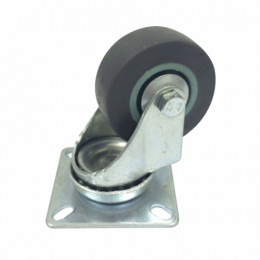 50Mm Swivel Rubber Castor