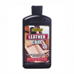 Leather Care 400Ml Shield