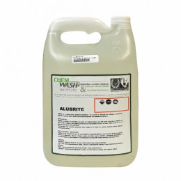 Alu Cleaner Alubrite 5L Chemwash