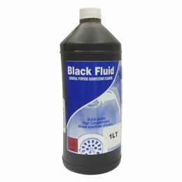 Black Dip 1Ltr (J-Fluid)