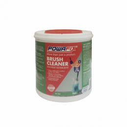 Brush Cleaner 1L Powafix