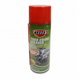 Carb Choke Cleaner 450Ml Nasca