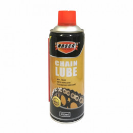 Chain Lube 450Ml Nasca