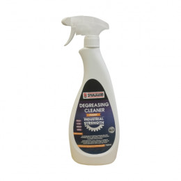 Degreasing Cleaner 750Ml Spanjaard