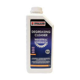 Degreasing Cleaner 1L Spanjaard