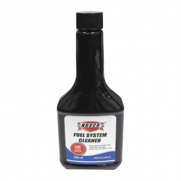 Fuel System Cleaner 325Ml Nasca