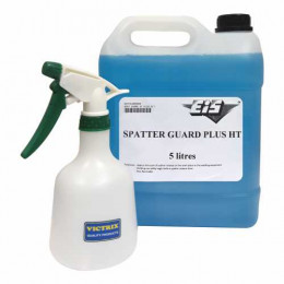 Spatter Guard Ht Plus 5Lt +Bottle