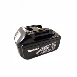 Makita C/Less Battery 18V 3.0Ah