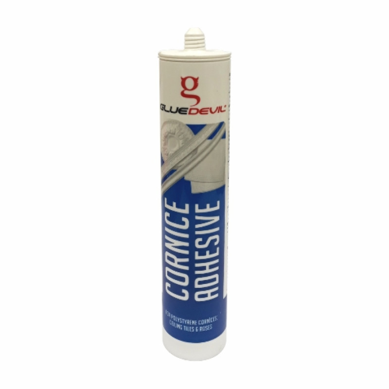 Cornice glue deals