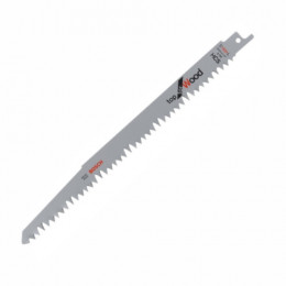 Bosch Sabre Saw Blade Wood 2P