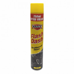 Nasca Dash Spray 750Ml Nu-Car