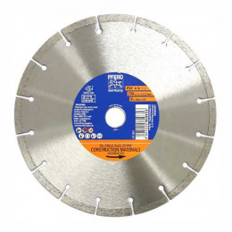 Pferd Diamond Blade 230Mm Psf Seg