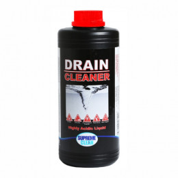 Drain Cleaner Liquid 1Lt Essential