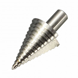 Step Drill 5-35 X 2Mm Industro