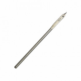 Flat Spade Bit 6Mm