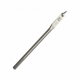 Flat Spade Bit 8Mm