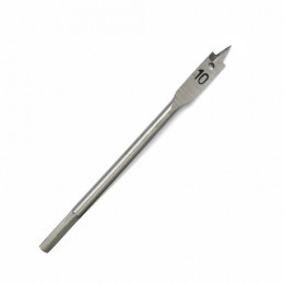 Flat Spade Bit 10Mm