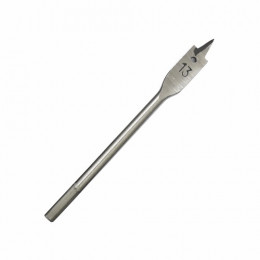 Flat Spade Bit 13Mm