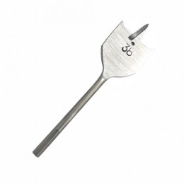 Flat Spade Bit 38Mm