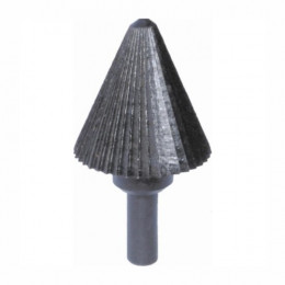 Pipe De-Burring Reamer 0-35Mm Hss T/C