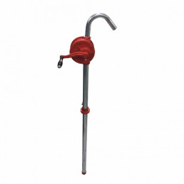 Drumpump 210Lt Rotary Eis