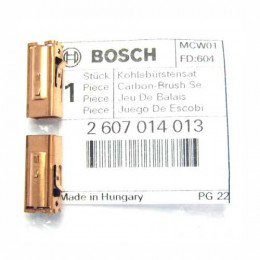 Carb Br 2607014013 Set Bosch