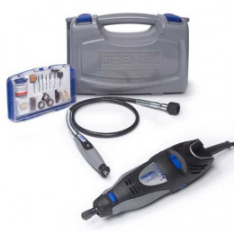 Dremel 3000 M/Tool C/W 25P Acc