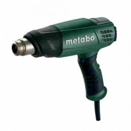 Metabo Hot Air Gun 1600W 550'C