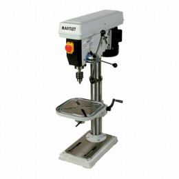 Martlet Drill Press Bench 750W Mar-380An