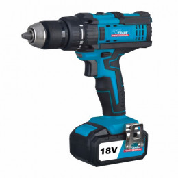 Drill C/Less Imp 18V Trade Prof