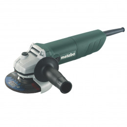 A/Grinder 115Mm 850W Metabo W850