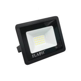 Flood Light Led 20W 1500L Flash