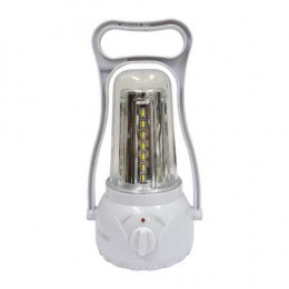 Lantern Re-Charge 5W Led Flash