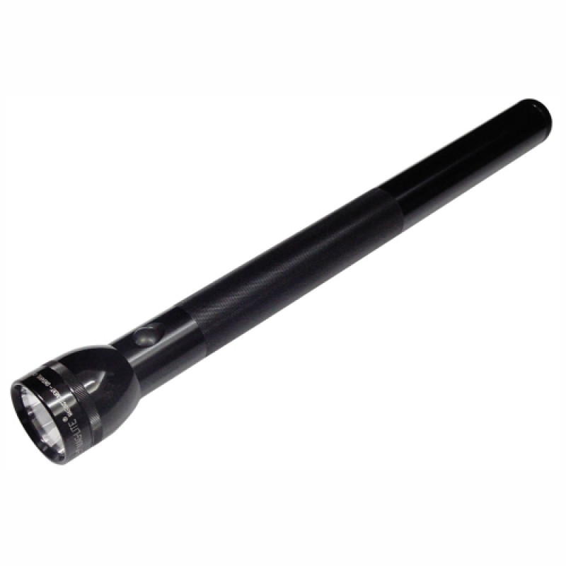 led maglite 3d