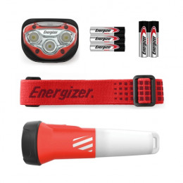 Torch Auto Kit Energizer