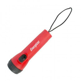 Torch Plastic 2D Energizer