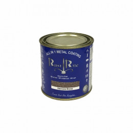 Rustrite Hammered Bronze 500Ml