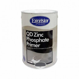 Primer Phosphate Grey Zinc 5L Ex