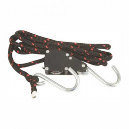 Tie Down Rope 2.4Mx6 Xstrap